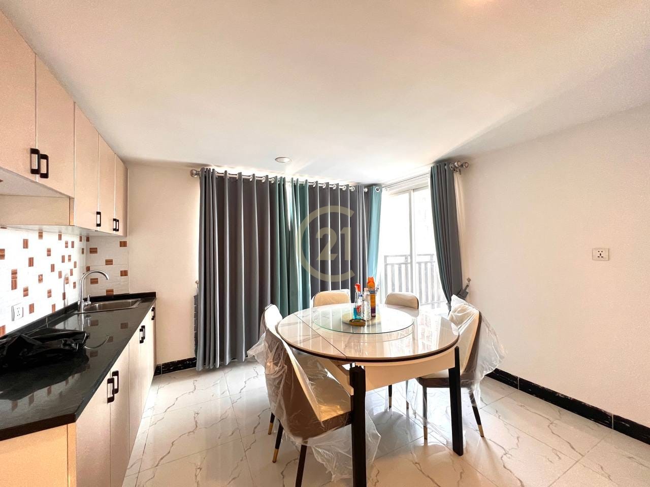 439245275_310156698787690_1089994281807942689_n Special Price 2 Bedroom for rent at BTP