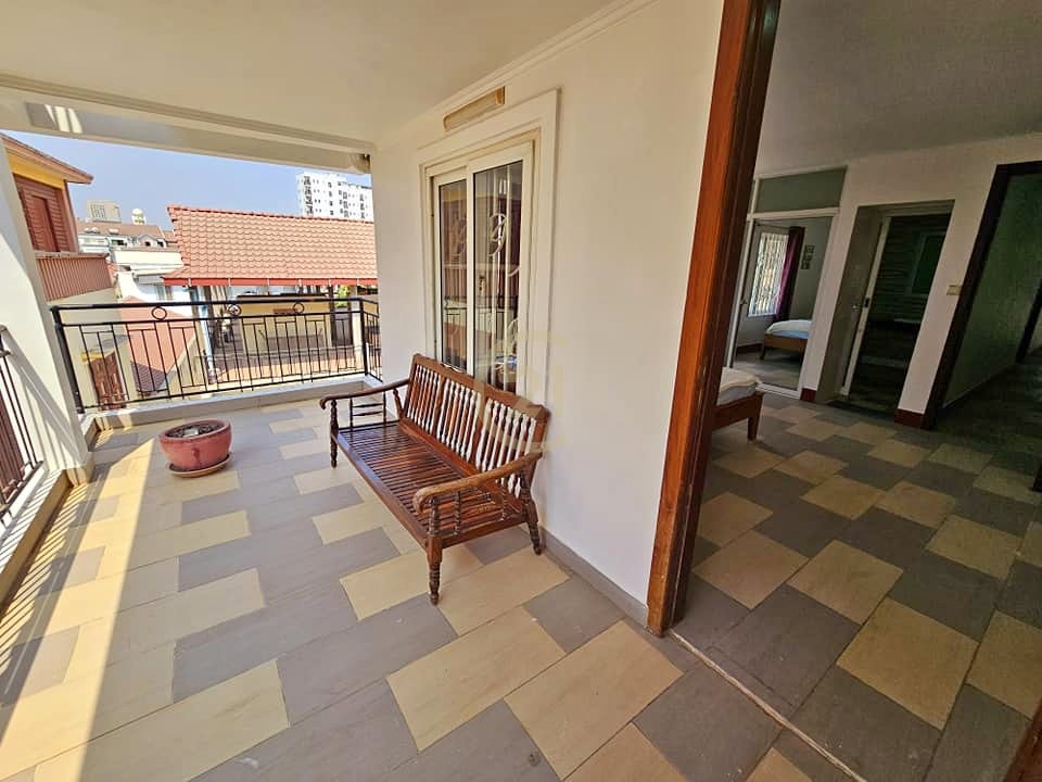 LUXERY TWO BEDROOM FOR RENT