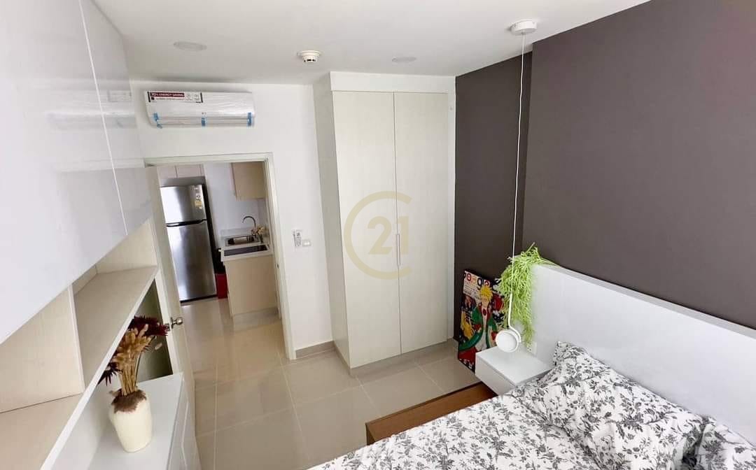 Modern 2 Bedroom for rent In Toul Kork