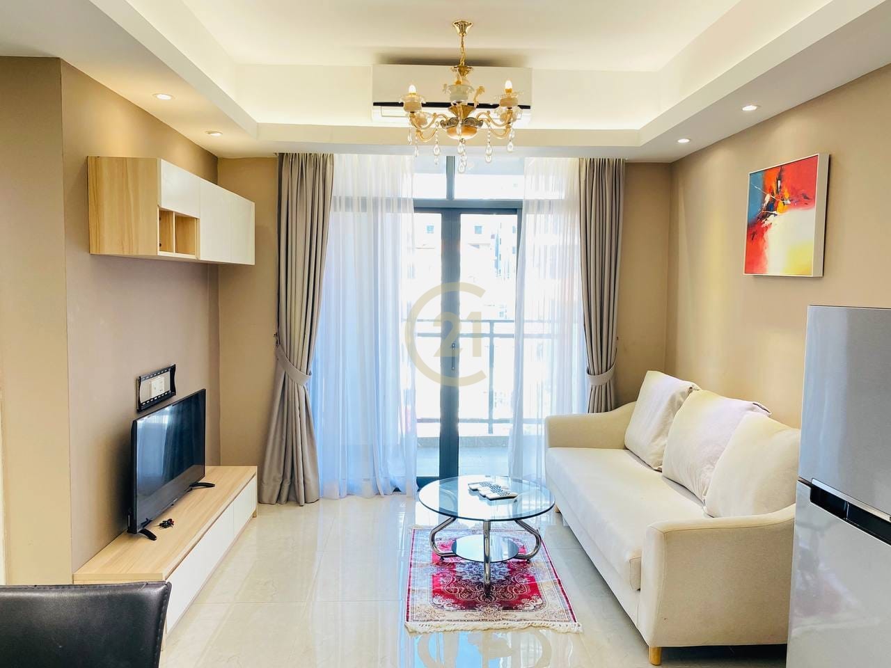 439263420_308340215636005_9038312289240373750_n Modern 3 Bed Apartment for rent at BKK1