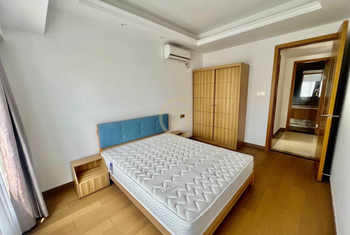 LUXERY TWO BEDROOM FOR RENT