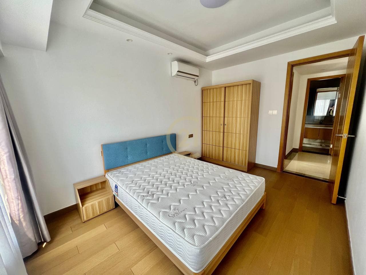 LUXERY TWO BEDROOM FOR RENT