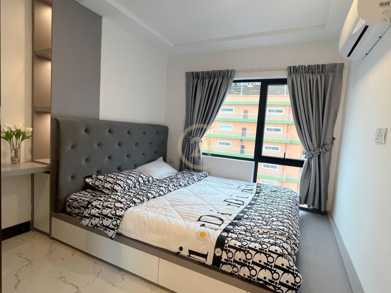 Brand New One Bed for Rent at 7 Makara
