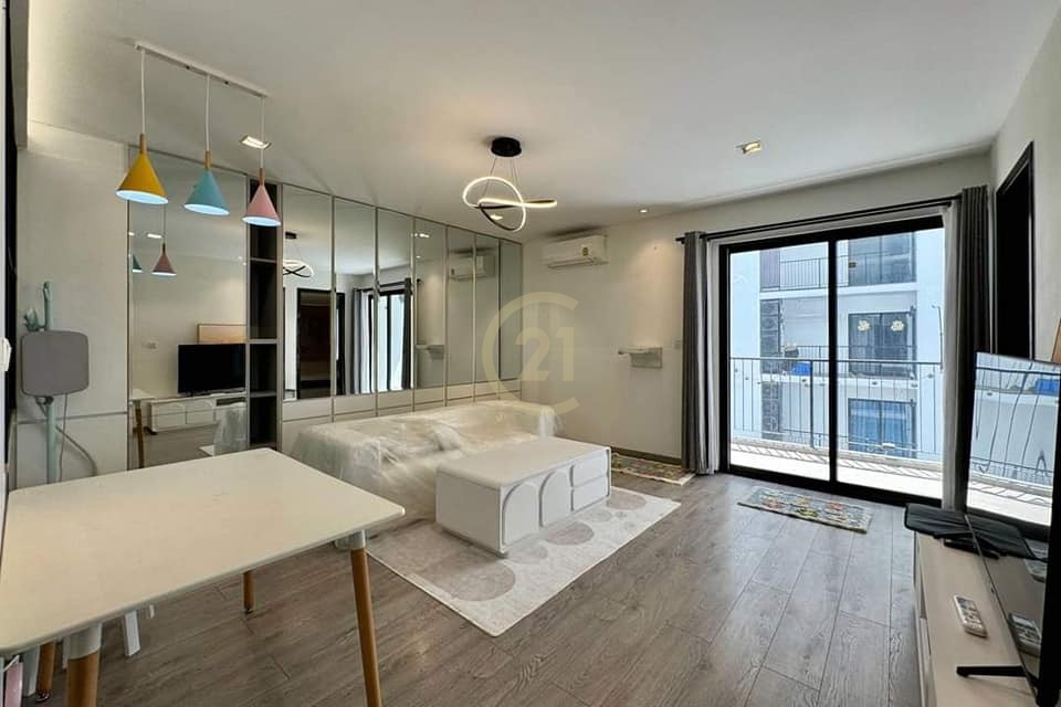 LUXERY TWO BEDROOM FOR RENT