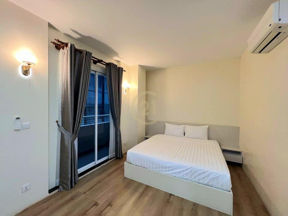 LUXERY TWO BEDROOM FOR RENT