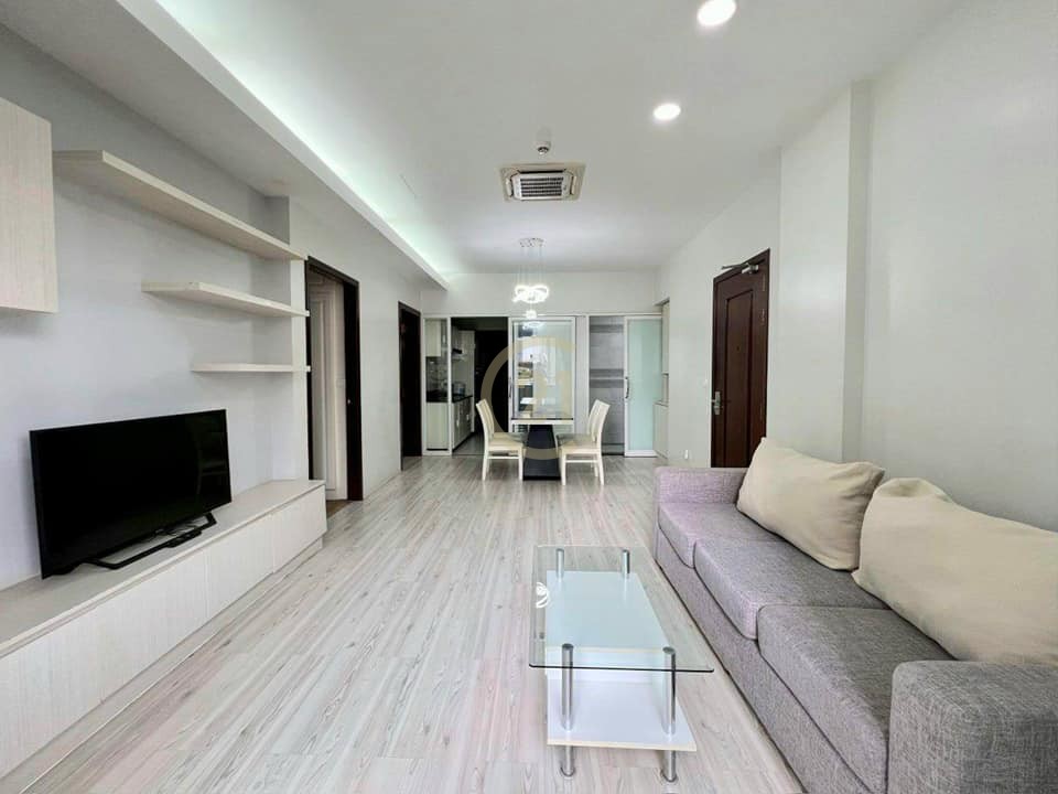 LUXERY TWO BEDROOM FOR RENT