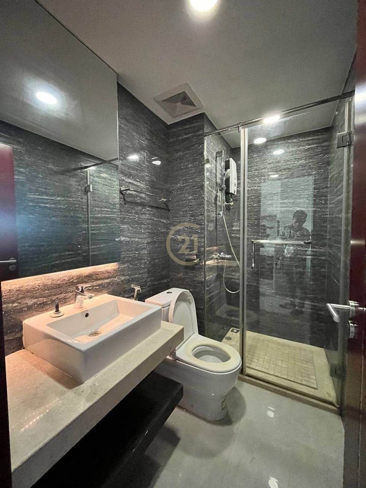 Brand new Studio room for rent at Tonle Bassac