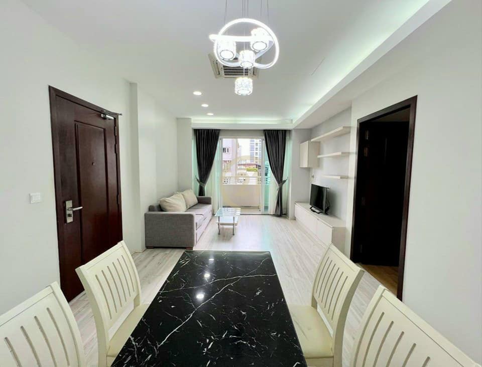 LUXERY TWO BEDROOM FOR RENT