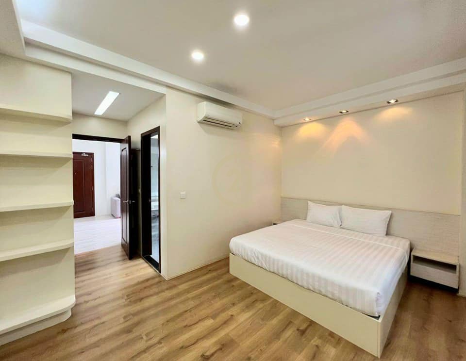LUXERY TWO BEDROOM FOR RENT