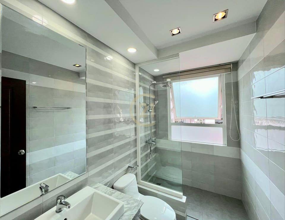 LUXERY TWO BEDROOM FOR RENT