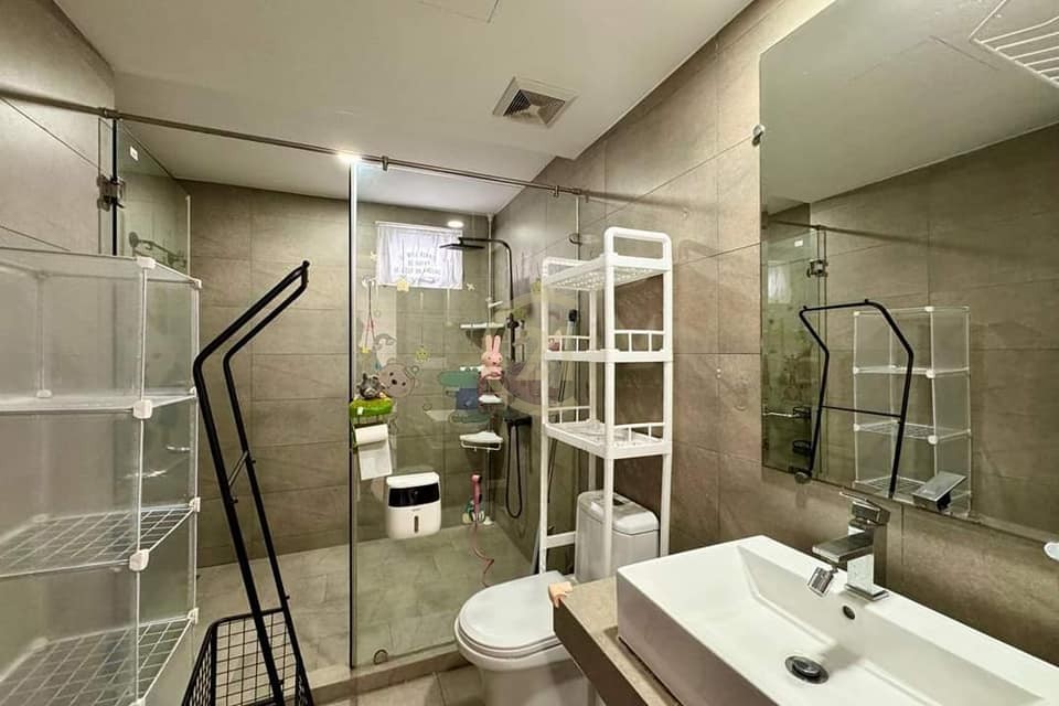 MODERN TWO BEDROOM FOR RENT