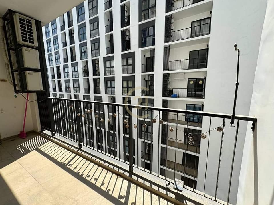 MODERN TWO BEDROOM FOR RENT