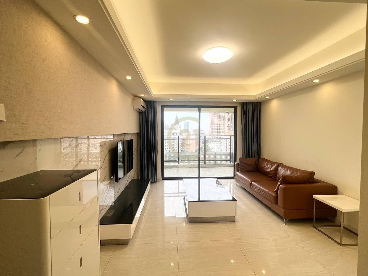 2 Bedroom For Rent At Toul Kork