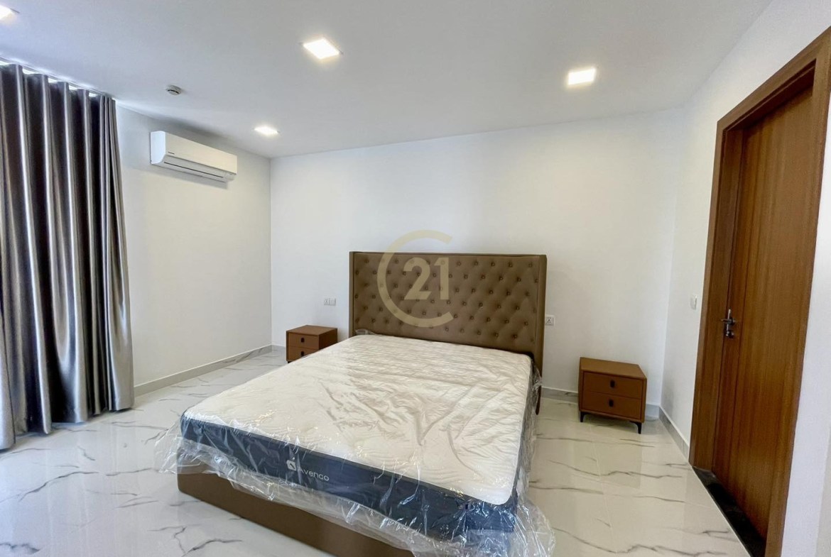 LUXERY ONE BEDROOM FOR RENT