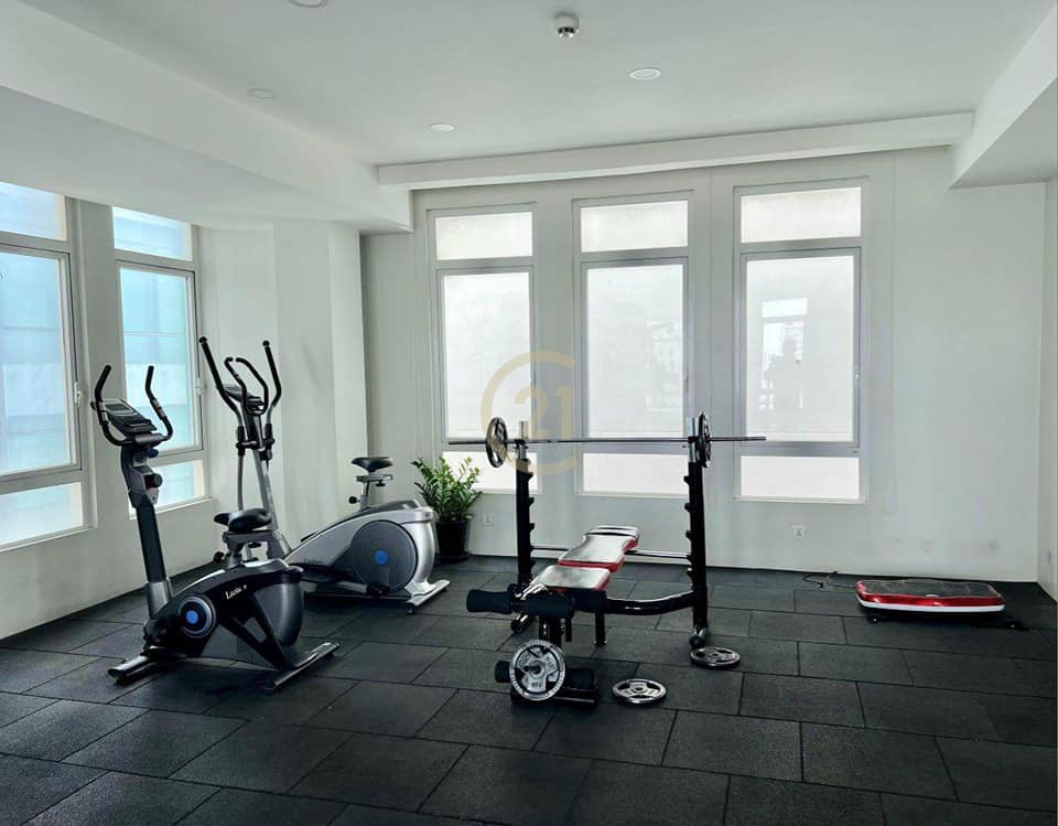 LUXERY TWO BEDROOM FOR RENT