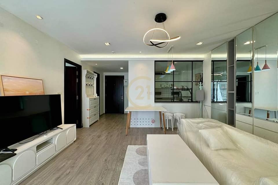 MODERN TWO BEDROOM FOR RENT