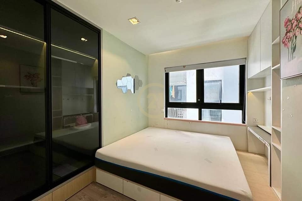 MODERN TWO BEDROOM FOR RENT