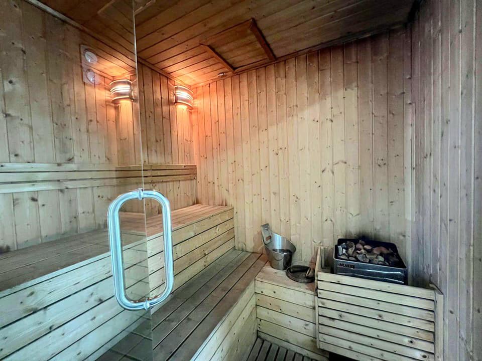 LUXERY TWO BEDROOM FOR RENT