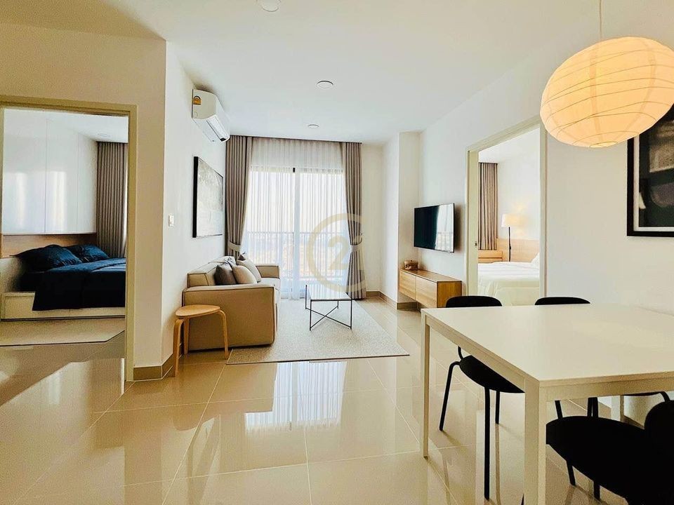 LUXERY TWO BEDROOM FOR RENT