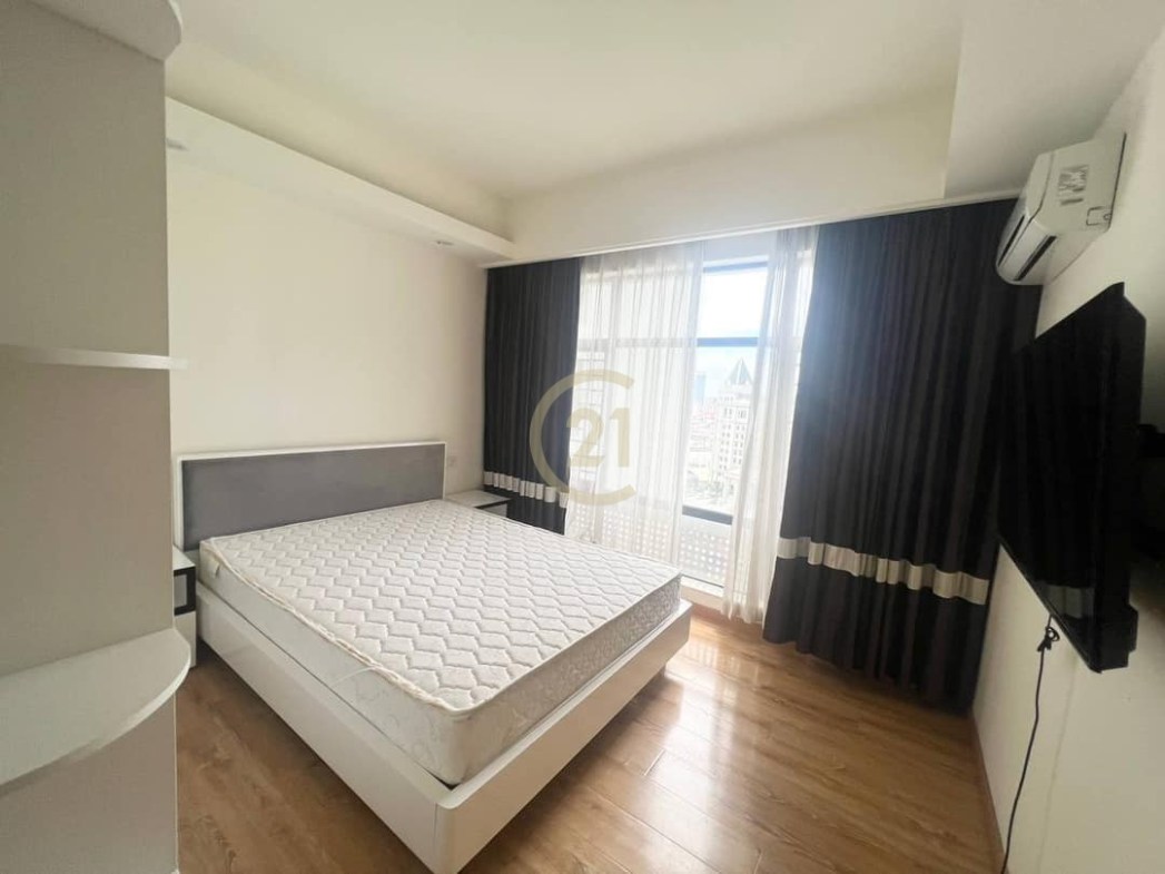 2 Bedroom For Rent At Toul Kork