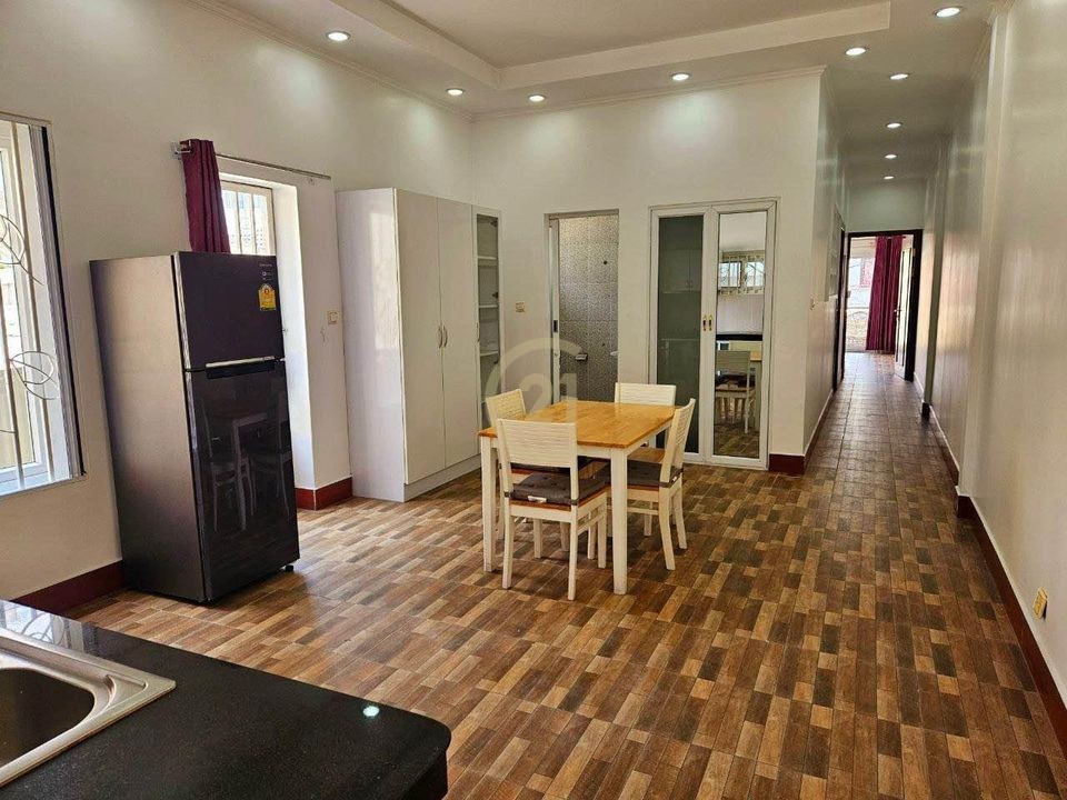 NICE ONE BEDROOM FOR RENT