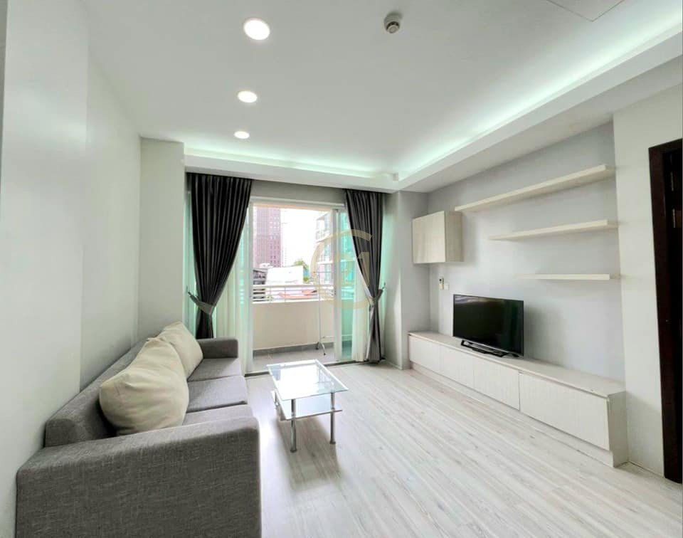 LUXERY TWO BEDROOM FOR RENT