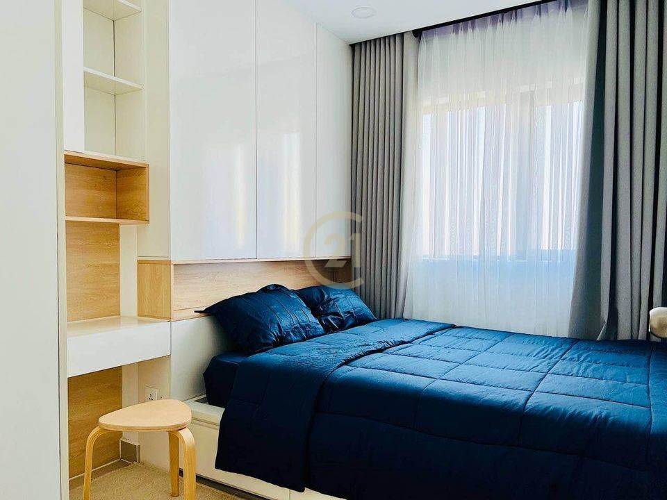 LUXERY TWO BEDROOM FOR RENT