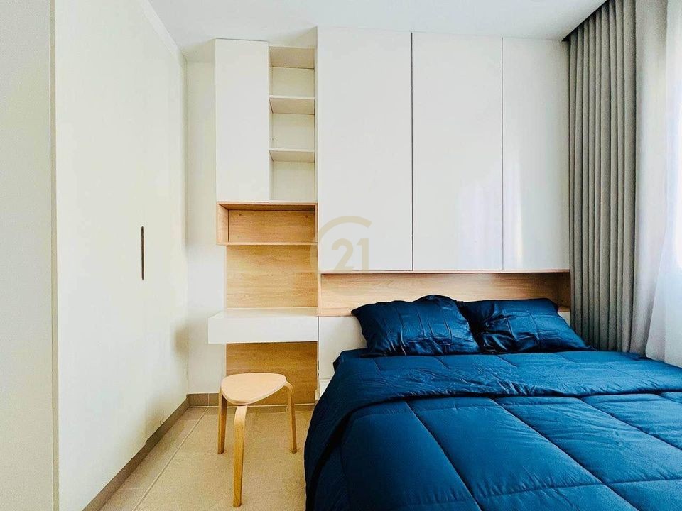 LUXERY TWO BEDROOM FOR RENT