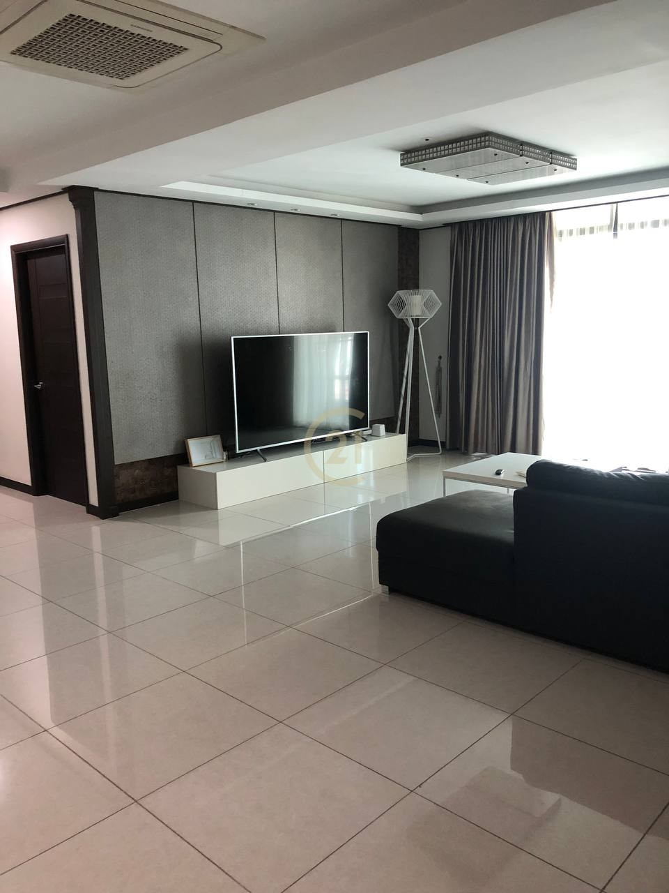 3 Bedroom For Rent At Boeung KengKang