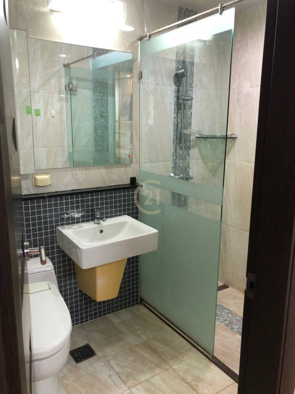 3 Bedroom For Rent At Boeung KengKang