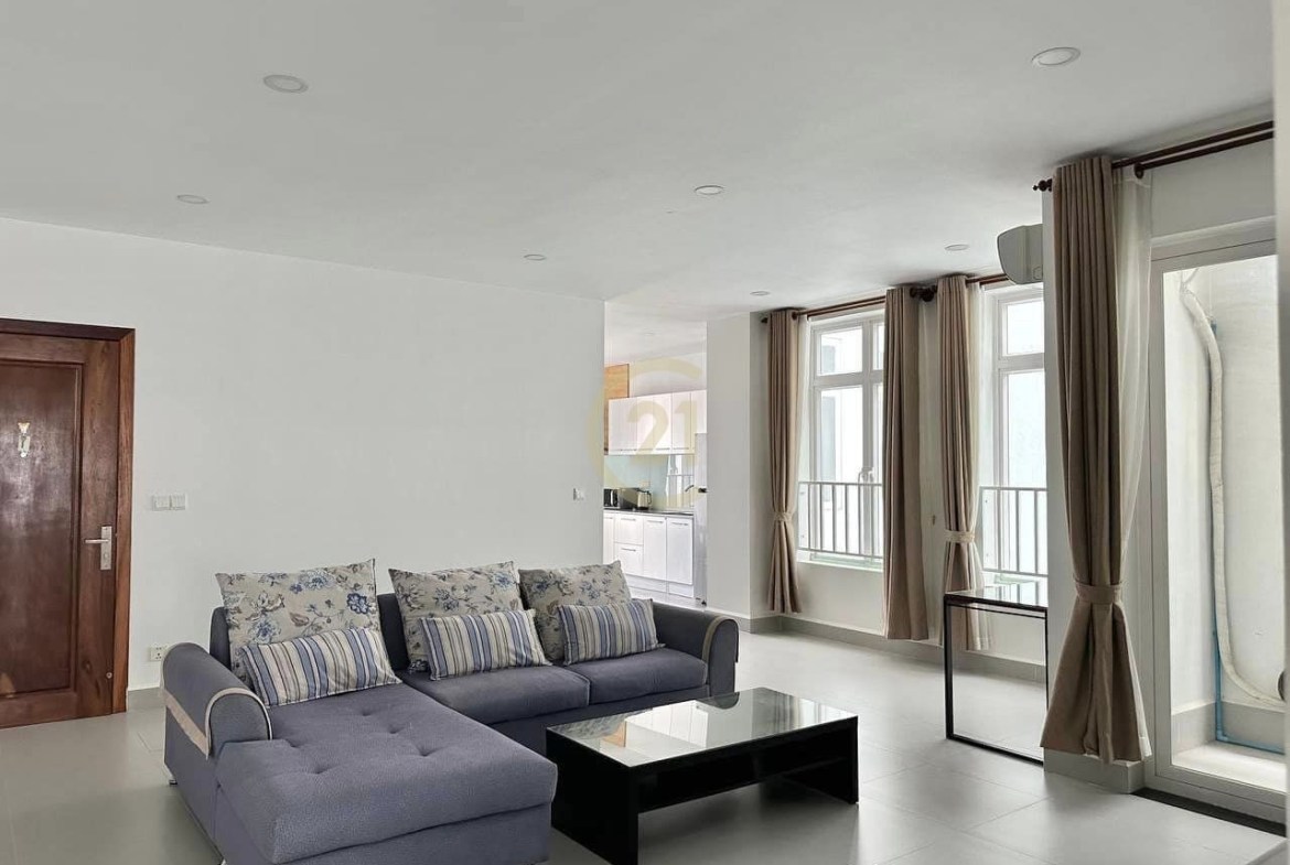 NICE TWO BEDROOM FOR RENT