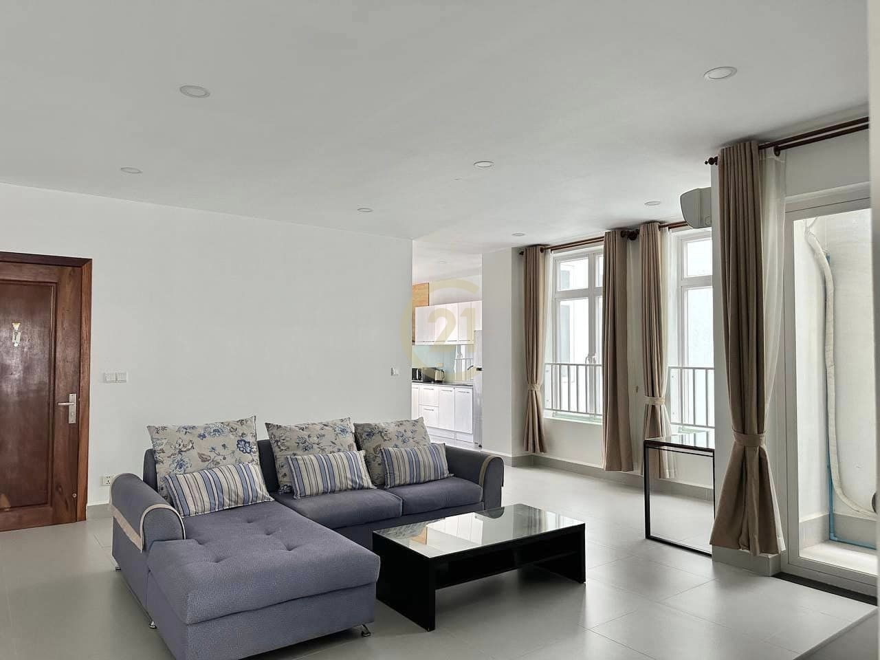 NICE TWO BEDROOM FOR RENT