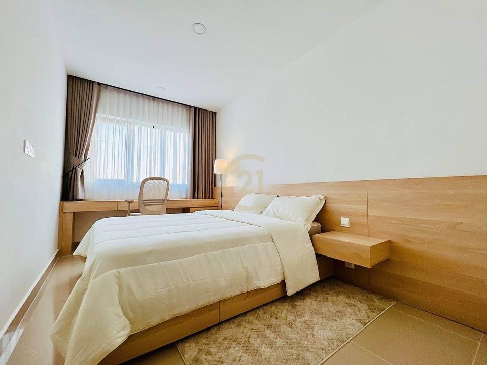 LUXERY TWO BEDROOM FOR RENT