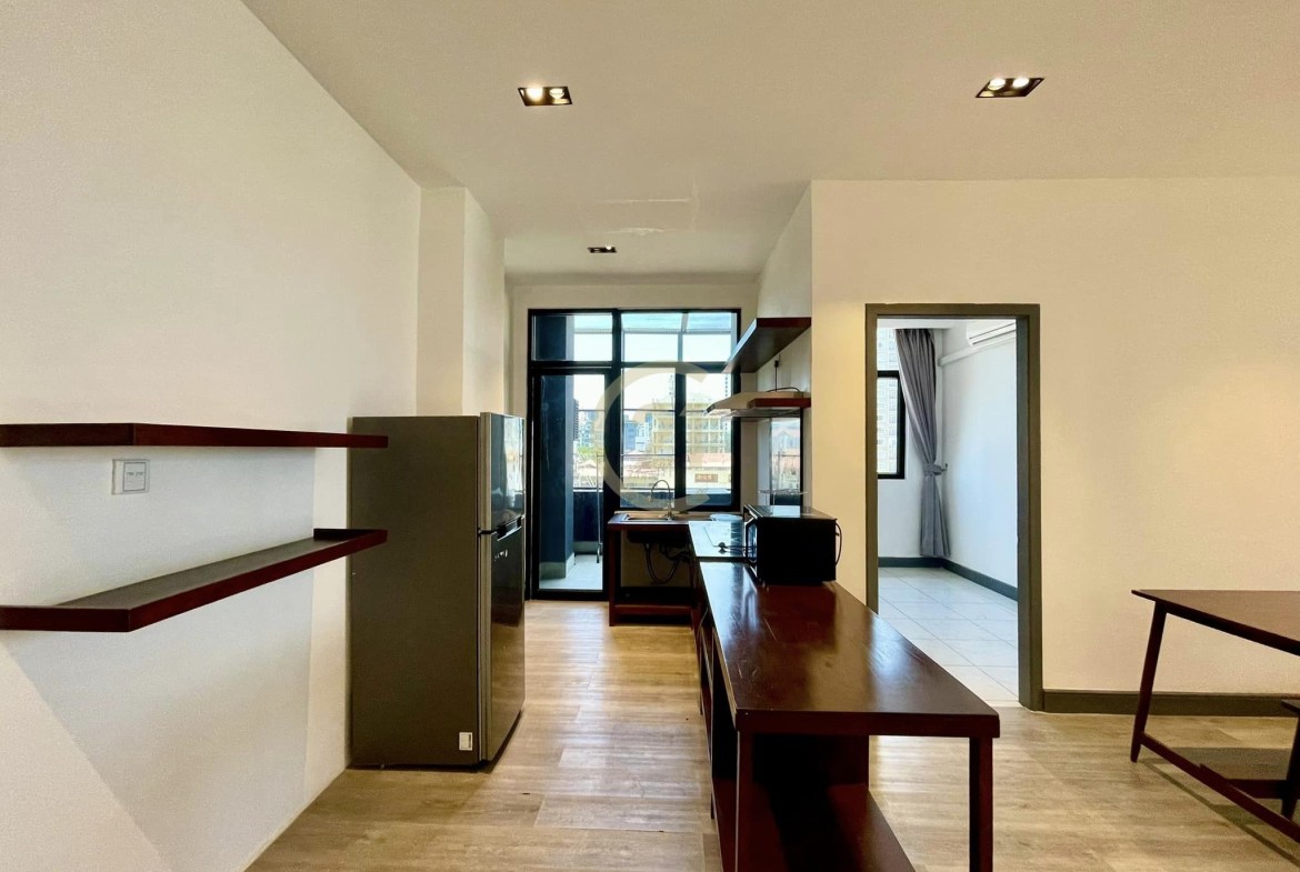 LUXERY TWO BEDROOM FOR RENT