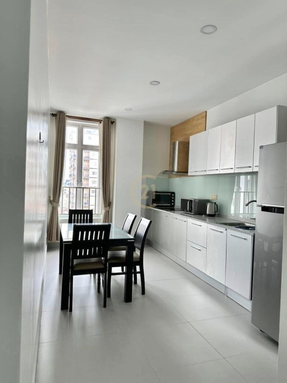 NICE TWO BEDROOM FOR RENT