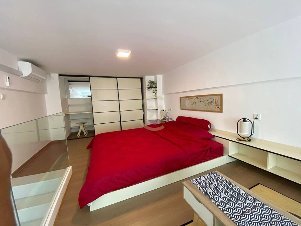 Brand new Duplex room for rent at Chroy Chongva