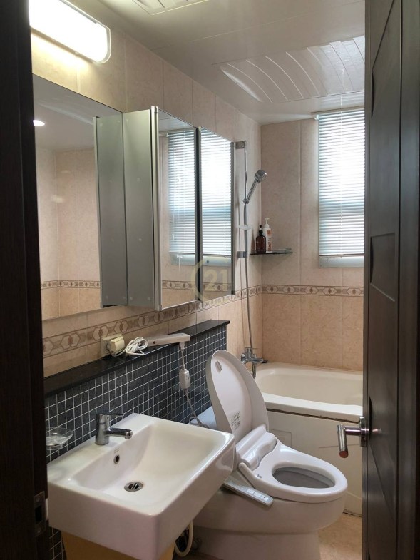 3 Bedroom For Rent At Boeung KengKang