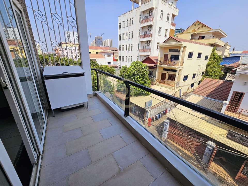 LUXERY TWO BEDROOM FOR RENT