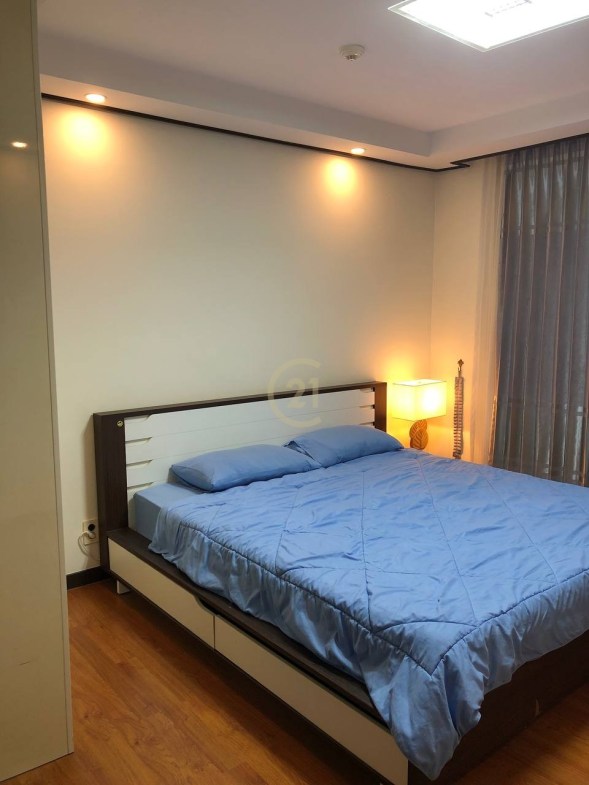 3 Bedroom For Rent At Boeung KengKang
