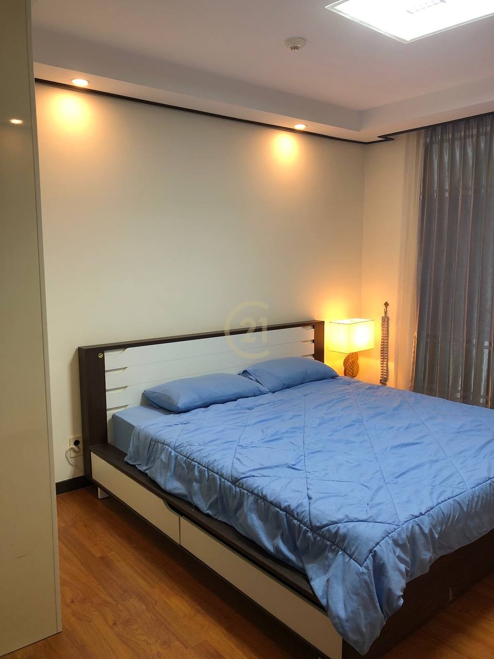 3 Bedroom For Rent At Boeung KengKang