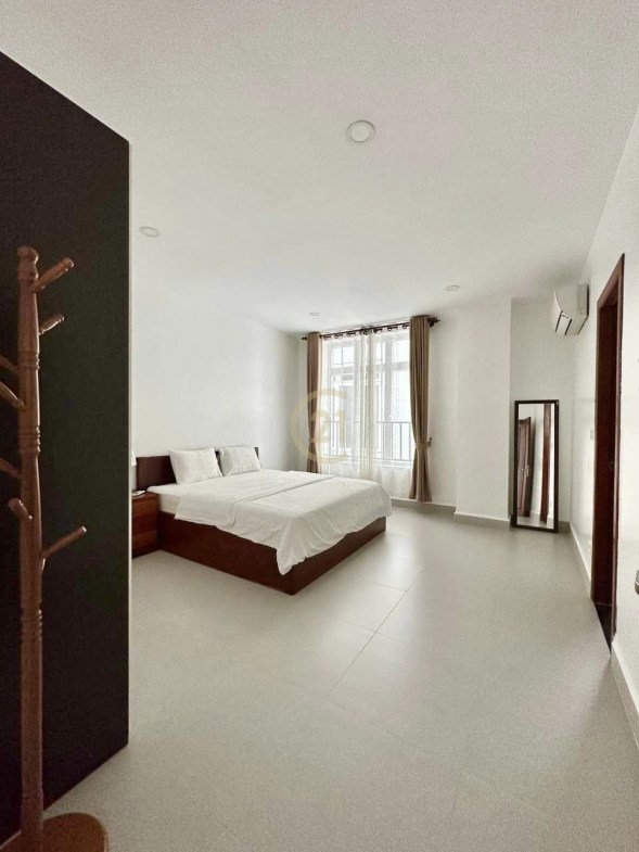 NICE TWO BEDROOM FOR RENT