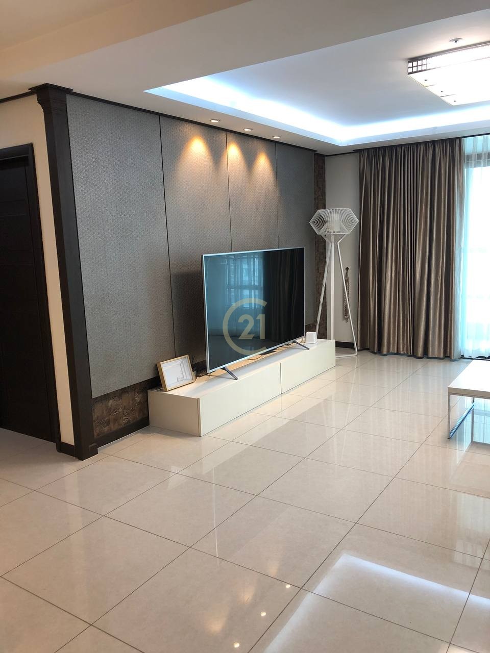 3 Bedroom For Rent At Boeung KengKang
