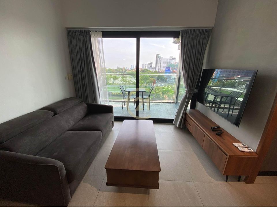WESTERN ONE BEDROOM FOR RENT