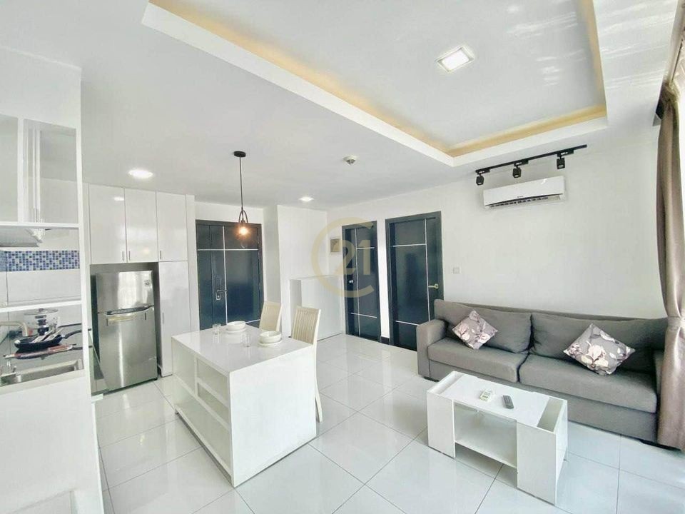 Brand new 1BR for rent at BKK3
