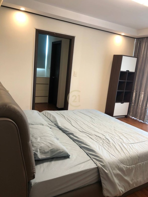 3 Bedroom For Rent At Boeung KengKang