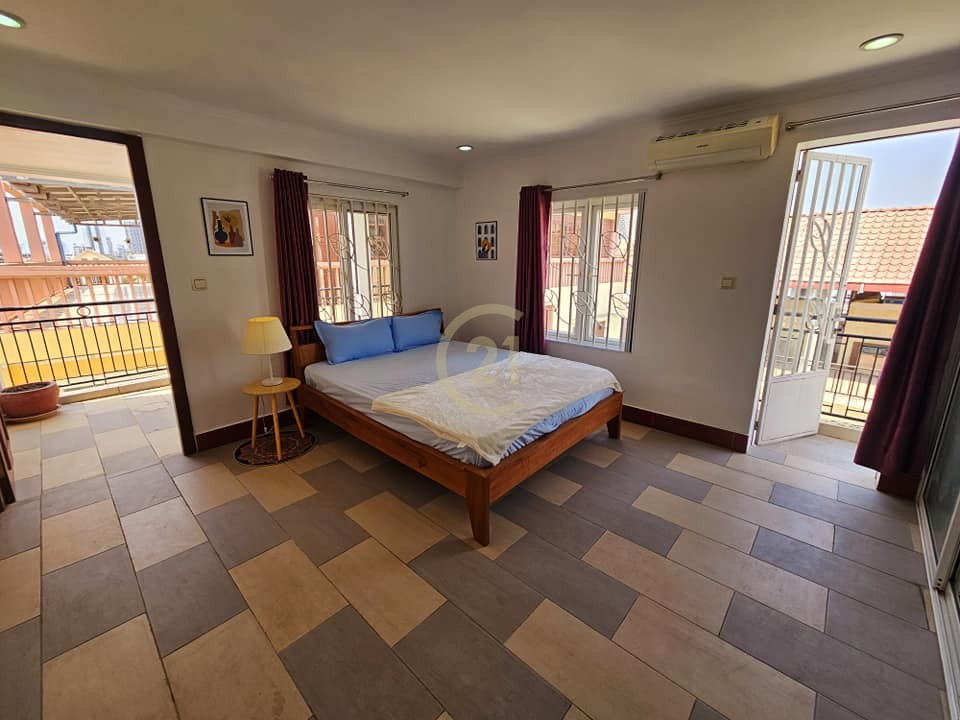 LUXERY TWO BEDROOM FOR RENT