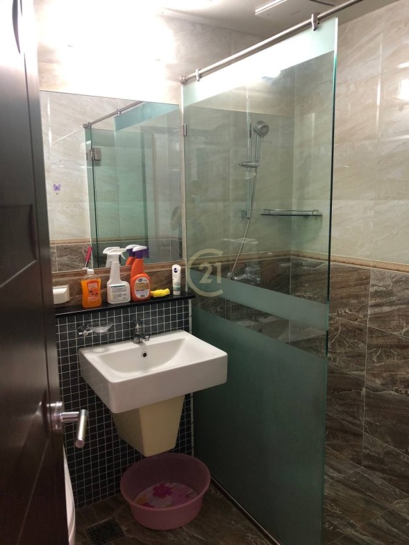 3 Bedroom For Rent At Boeung KengKang