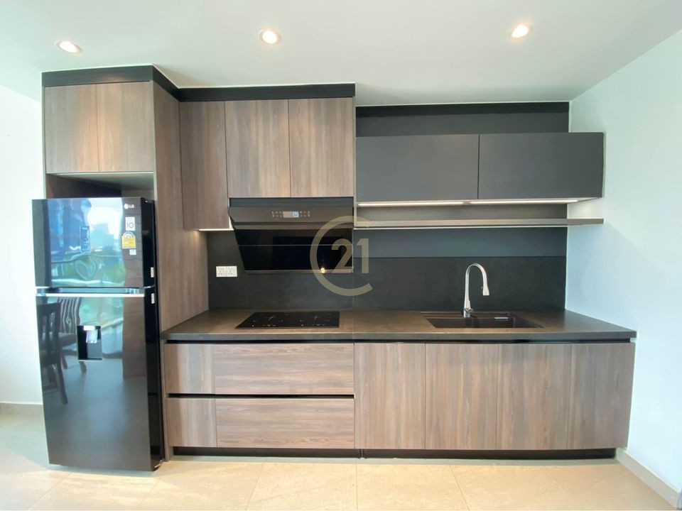 WESTERN ONE BEDROOM FOR RENT