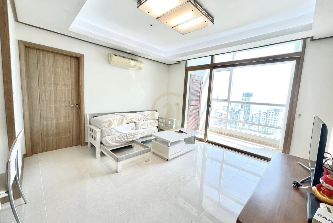 MODERN TWO BEDROOM FOR RENT