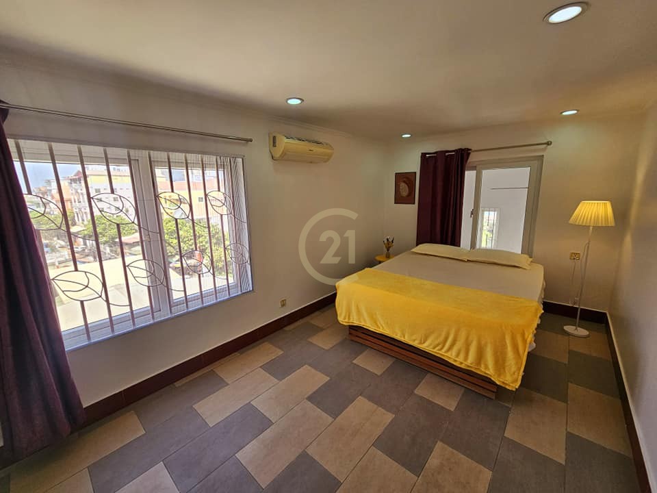 LUXERY TWO BEDROOM FOR RENT